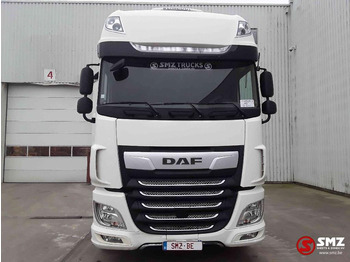 Cabeza tractora DAF XF 530 SuperSpacacab Zf intarder: foto 2