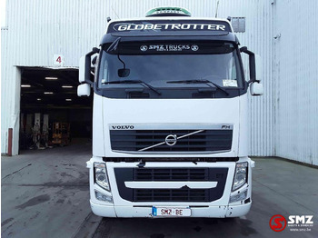Cabeza tractora Volvo FH 500 Globe Hydraulic TOP: foto 2