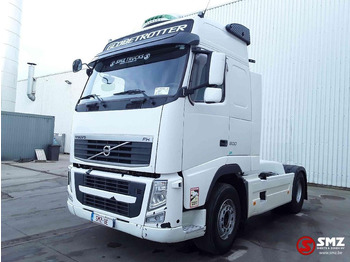 Cabeza tractora Volvo FH 500 Globe Hydraulic TOP: foto 3