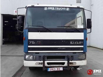 Camión volquete DAF 75 CF 270: foto 2