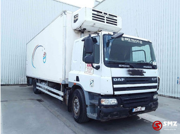 Camión frigorífico DAF CF 75 310