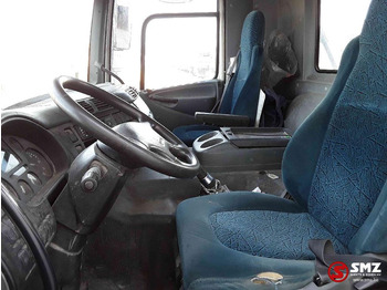 Camión volquete, Camión grúa DAF 85 CF 380 Hiab 200-3 No remote tractor-tipper: foto 4