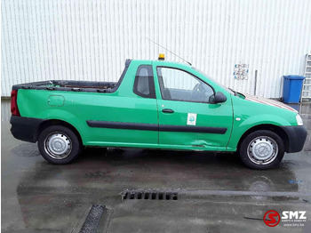 Furgoneta pequeña Dacia Logan 98000 km 2x: foto 2