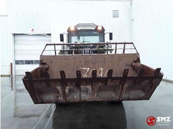 Maquinaria de construcción Volvo L 150 E Zettelmeyer 3000F Renault motor: foto 2 Maquinaria de construcción Volvo L 150 E Zettelmeyer 3000F Renault motor: foto 2