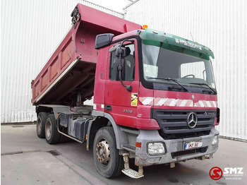 Camión volquete MERCEDES-BENZ Actros 3336