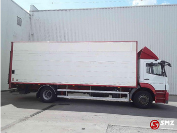 Camión caja cerrada Mercedes-Benz Axor 1824 309000km: foto 4