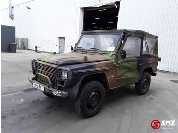 Coche Peugeot P4 10x: foto 3