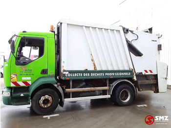 Camión de basura Renault Midlum 220: foto 4
