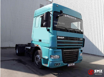 Cabeza tractora DAF XF 105 410