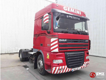 Cabeza tractora DAF XF 105 460