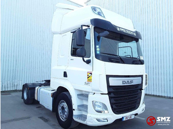 Cabeza tractora DAF CF 460