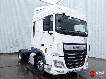 Cabeza tractora DAF XF 480