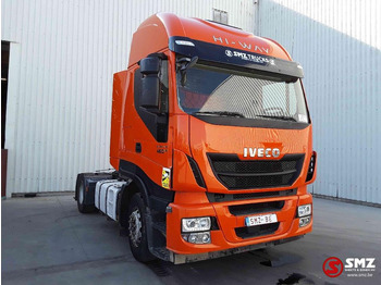 Cabeza tractora IVECO Stralis HI-WAY