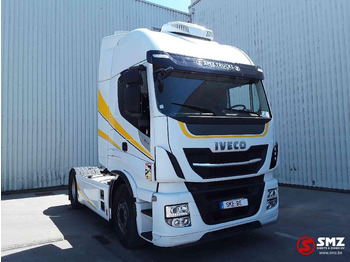 Cabeza tractora IVECO Stralis 510
