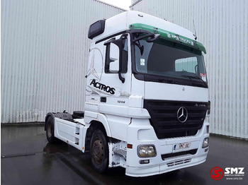 Cabeza tractora MERCEDES-BENZ Actros 1844