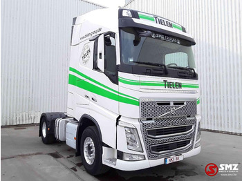 Cabeza tractora VOLVO FH 500