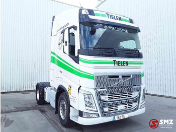 Cabeza tractora VOLVO FH 500