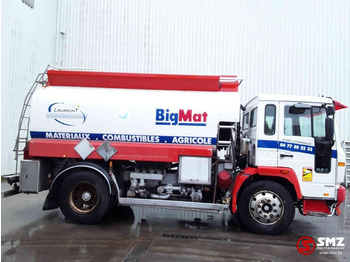 Camión cisterna Volvo FL 6 1000L: foto 4