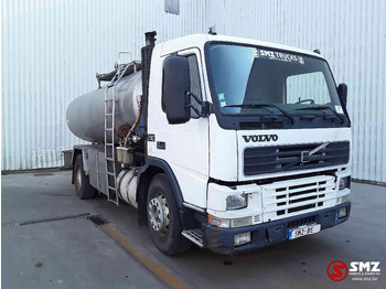 Camión cisterna VOLVO FM7 290