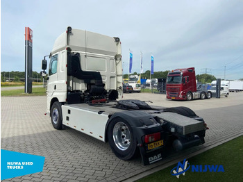 Cabeza tractora DAF CF 480 4X2 Schuifschotel + PTO: foto 4