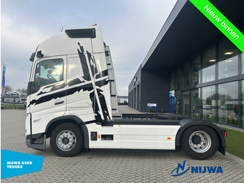 Cabeza tractora Volvo FH 460 TC 4x2 CMS + Low Mileage: foto 5