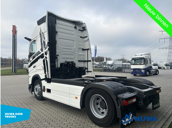 Cabeza tractora Volvo FH 460 TC 4x2 CMS + Low Mileage: foto 4