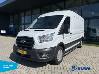Furgón FORD Transit