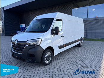 Furgoneta pequeña RENAULT Master