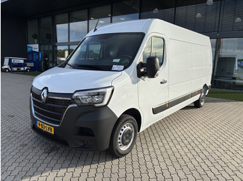 Furgoneta pequeña RENAULT Master