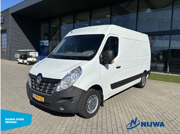 Furgoneta pequeña RENAULT Master