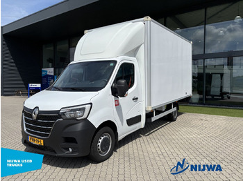 Camión chasis RENAULT Master