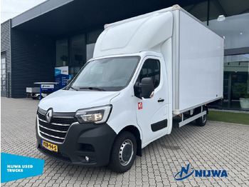 Camión chasis RENAULT Master