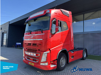 Cabeza tractora VOLVO FH 460