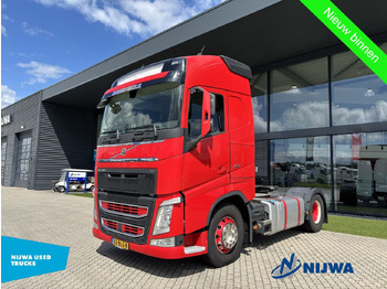 Cabeza tractora VOLVO FH 460
