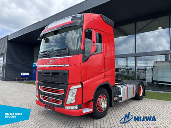 Cabeza tractora VOLVO FH 460