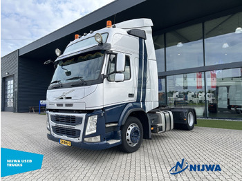 Cabeza tractora VOLVO FM 410