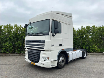 Cabeza tractora DAF XF 105.410 FT SC Euro5: foto 2