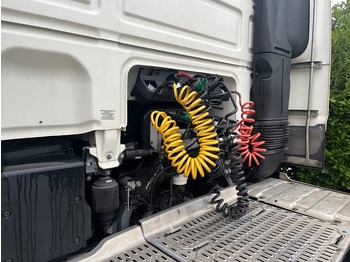 Cabeza tractora DAF XF 460 FT Euro6: foto 5 Cabeza tractora DAF XF 460 FT Euro6: foto 5