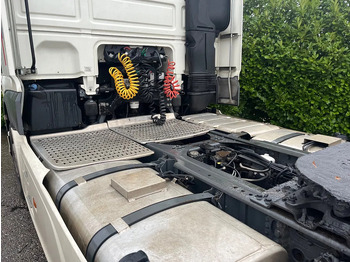 Cabeza tractora DAF XF 460 FT Euro6: foto 4 Cabeza tractora DAF XF 460 FT Euro6: foto 4