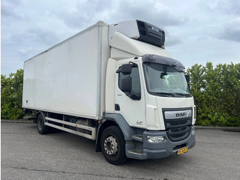 Camión frigorífico DAF LF 220