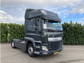 Cabeza tractora DAF CF 400