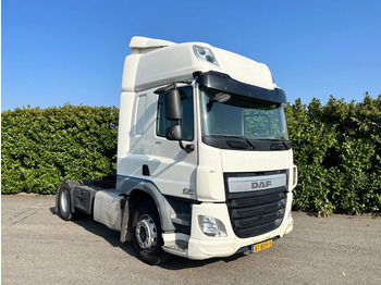 Cabeza tractora DAF CF 400