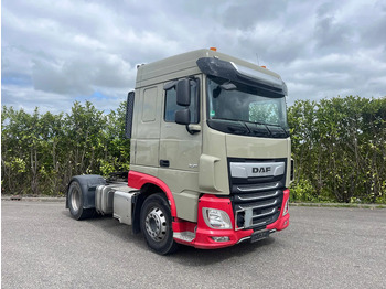 Cabeza tractora DAF XF 450