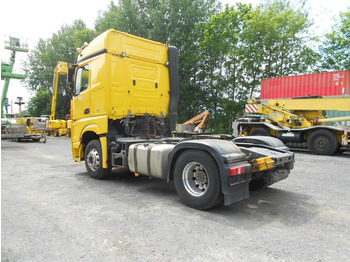 Cabeza tractora Mercedes-Benz AROCS 1845: foto 3