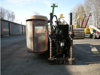 Perforadora Ditch Witch Horizontal Felsbohrgerät, Ditch Wich 3020: foto 2