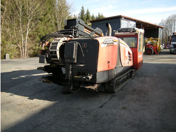 Perforadora Ditch Witch Horizontal Felsbohrgerät, Ditch Wich 3020: foto 5