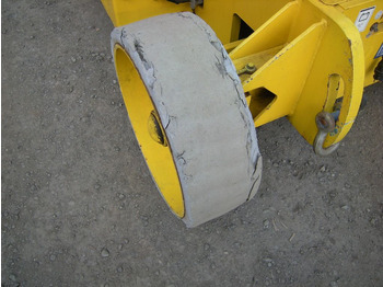 Camión con plataforma elevadora nuevo Genie Arbeitsbühne Genie Z 34/22N, 12,5 m: foto 5