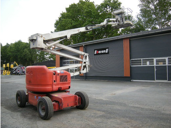 Camión con plataforma elevadora GENIE Z45/25