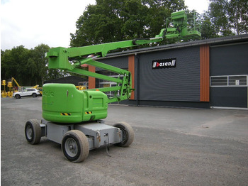 Camión con plataforma elevadora GENIE Z45/25