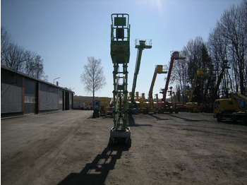 Leasing para  Genie GS 1932, Scherenarbeitsbühne Genie 8 m Genie GS 1932, Scherenarbeitsbühne Genie 8 m: foto 3